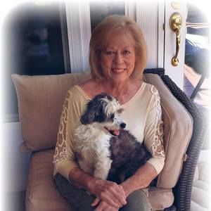 Meet your Posher, Bonnie